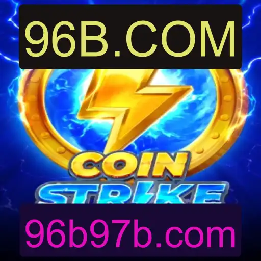 Coinstrike: Uma Experiência Empolgante com 96B.COM