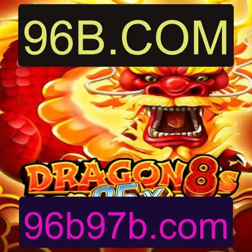 Dragon8s25x: A New Era in Gaming with 96B.COM