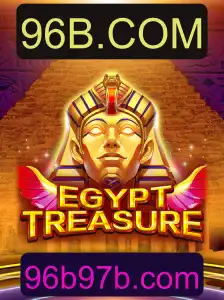Descubra o Fascinante Jogo EgyptTreasure
