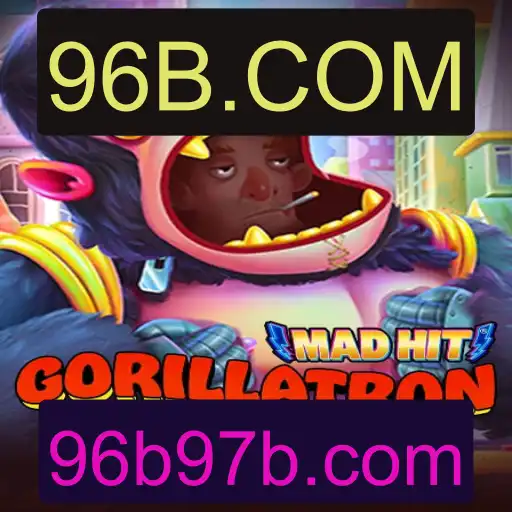 MadHitGorillatron: A Nova Sensação dos Jogos Digitais