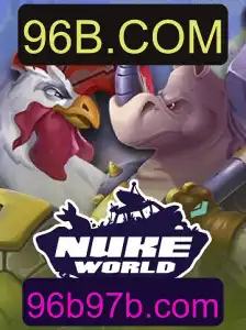 NukeWorld: A Nova Fronteira dos Jogos Estratégicos