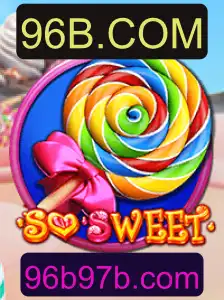 SoSweet: Desvendando o Encantador Mundo do Novo Jogo da 96B.COM