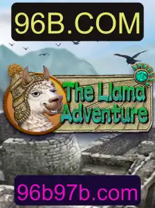 TheLlamaAdventure: Explore um Mundo de Diversão e Estratégia