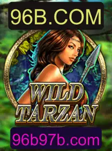 Explorando WildTarzan: Uma Aventura Selvagem com 96B.COM